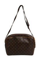 Louis Vuitton Monogram Reporter GM Louis Vuitton