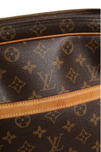 Louis Vuitton Monogram Reporter GM Louis Vuitton