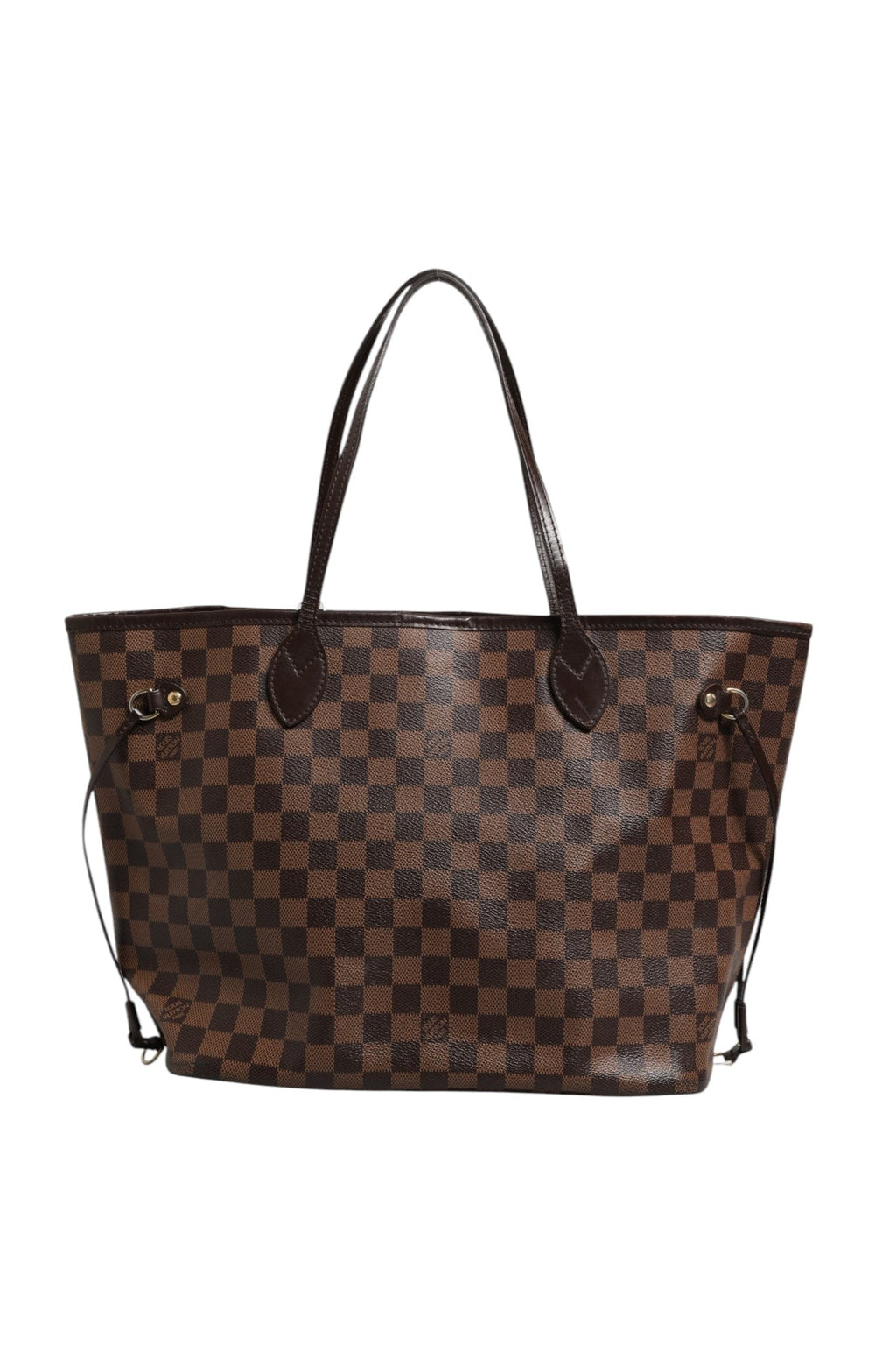 Louis Vuitton Neverfull MM Damier Ebene Louis Vuitton