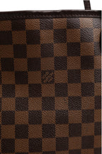 Louis Vuitton Neverfull MM Damier Ebene Louis Vuitton