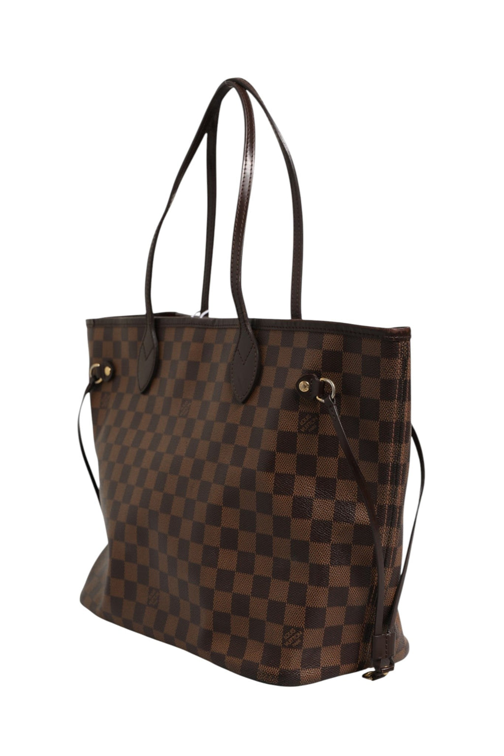 Louis Vuitton Neverfull MM Damier Ebene Louis Vuitton
