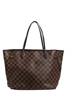 Louis Vuitton Neverfull MM Damier Ebene Louis Vuitton