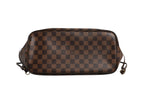 Louis Vuitton Neverfull MM Damier Ebene Louis Vuitton