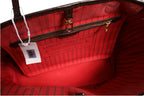 Louis Vuitton Neverfull MM Damier Ebene Louis Vuitton
