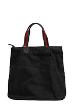 Gucci GG Canvas Sherry Line Mothers Bag Gucci