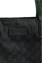 Gucci GG Canvas Sherry Line Mothers Bag Gucci