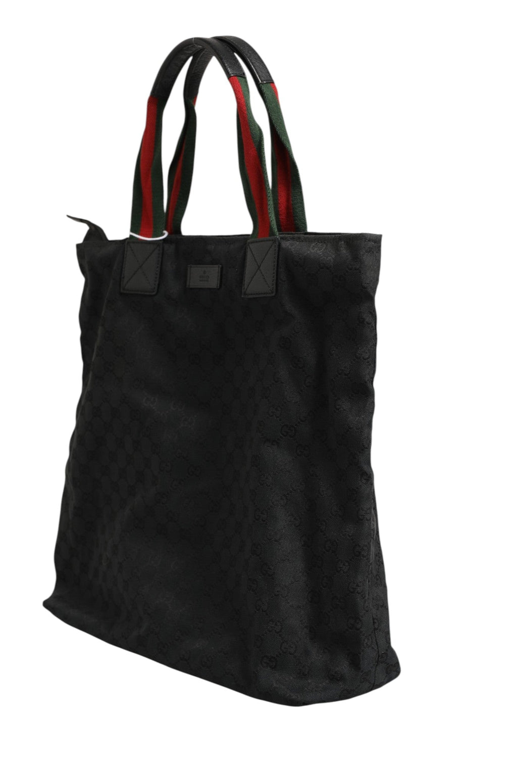 Gucci GG Canvas Sherry Line Mothers Bag Gucci