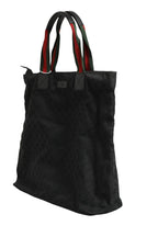 Gucci GG Canvas Sherry Line Mothers Bag Gucci