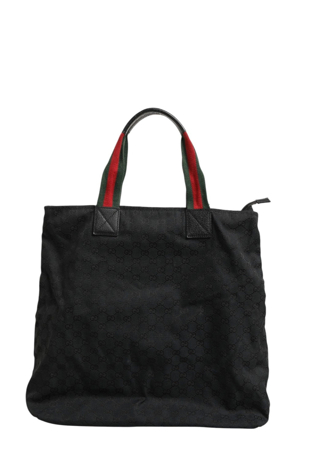 Gucci GG Canvas Sherry Line Mothers Bag Gucci