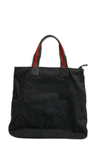 Gucci GG Canvas Sherry Line Mothers Bag Gucci