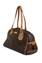 Louis Vuitton Monogram Canvas Montorgueil PM Louis Vuitton
