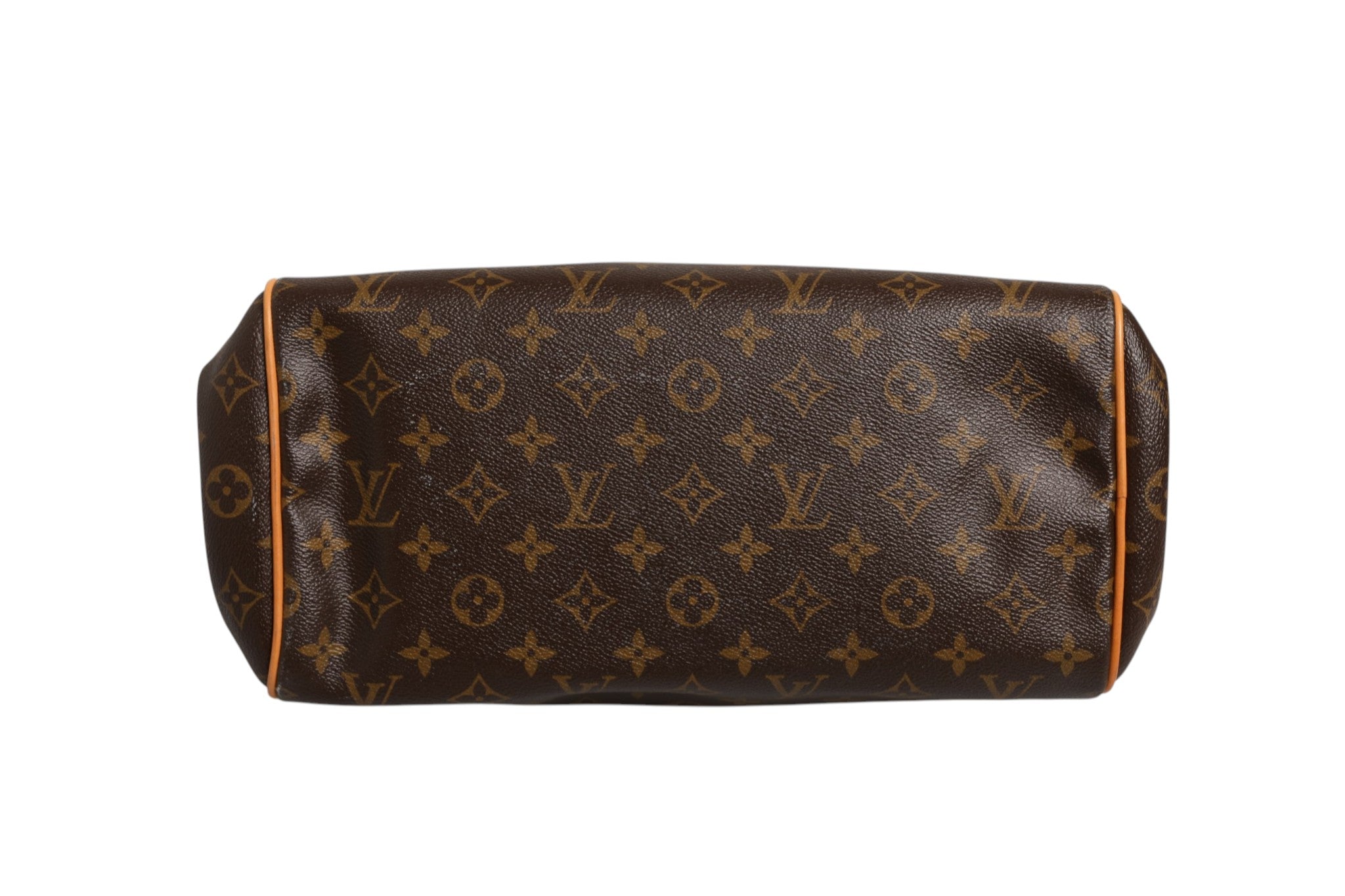 Louis Vuitton Monogram Canvas Montorgueil PM Louis Vuitton