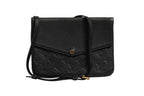 Louis Vuitton Monogram Empreinte Twice Bag Louis Vuitton