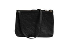 Louis Vuitton Monogram Empreinte Twice Bag Louis Vuitton