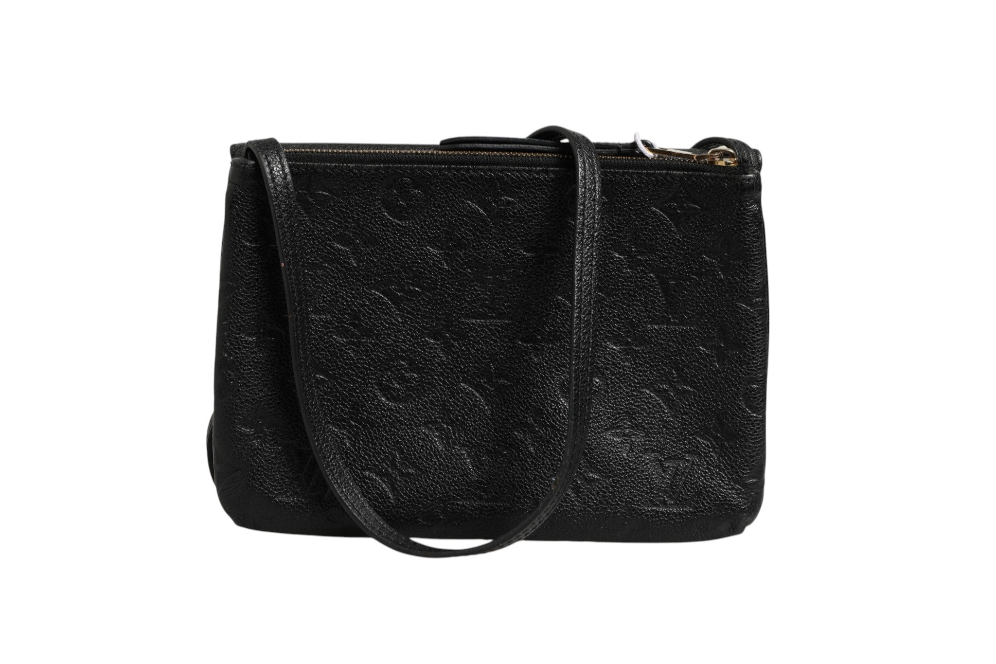 Louis Vuitton Monogram Empreinte Twice Bag Louis Vuitton
