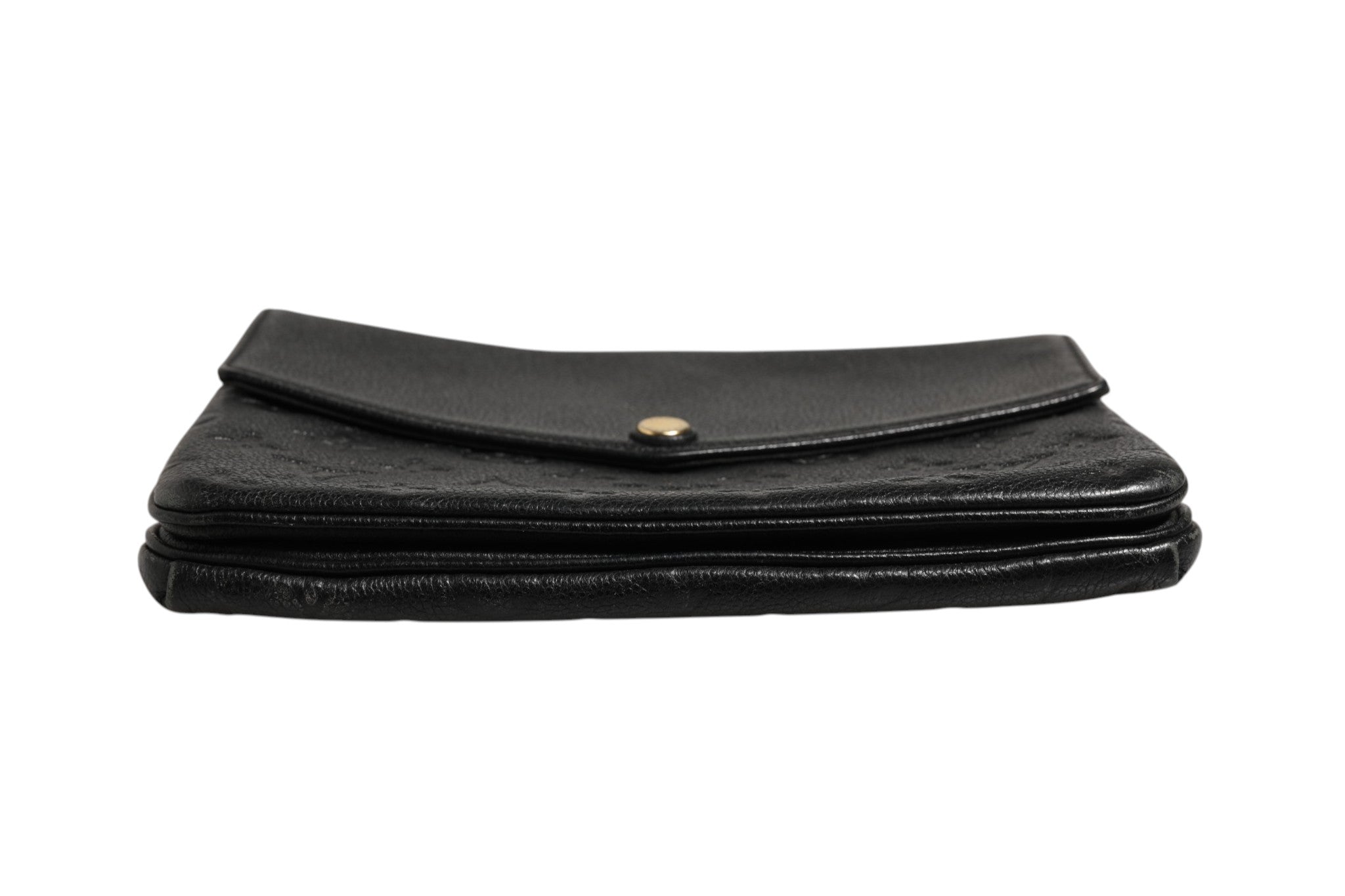 Louis Vuitton Monogram Empreinte Twice Bag Louis Vuitton