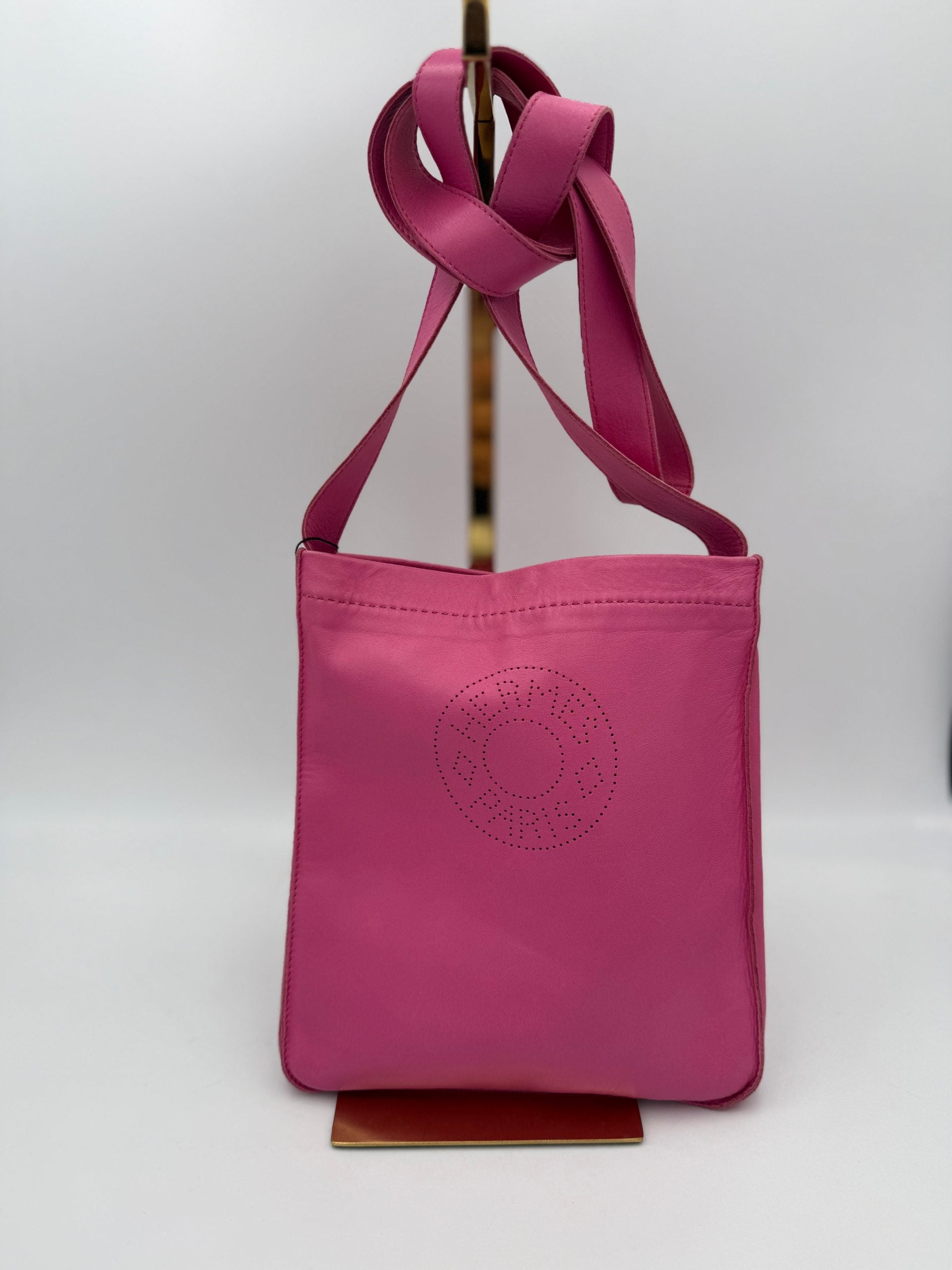 Hermès HERMES CLOU DE SELLE Handbag Hermès