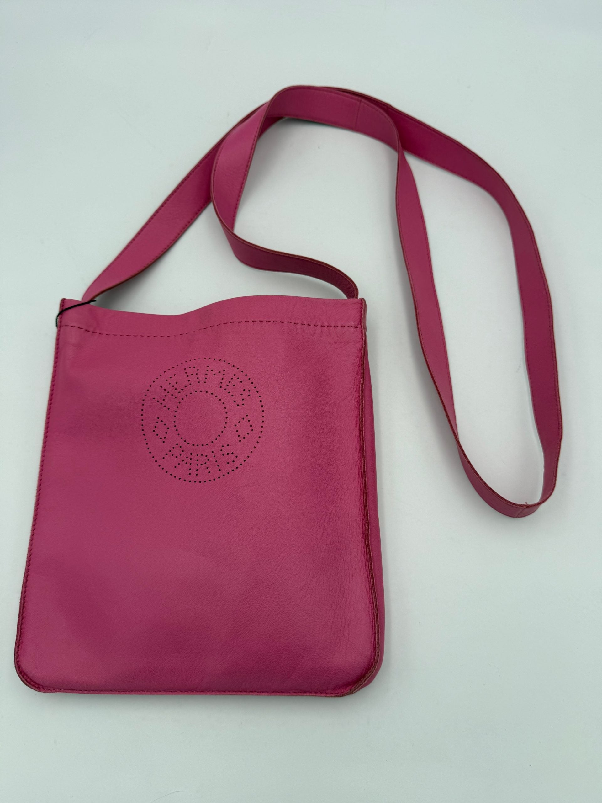 Hermès HERMES CLOU DE SELLE Handbag Hermès