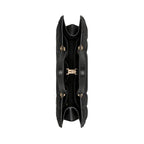 Dior Black Leather Tote Bag Dior