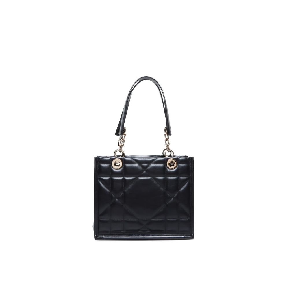 Dior Black Leather Handbag Dior