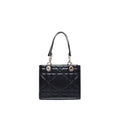 Dior Black Leather Handbag Dior