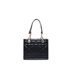 Dior Black Leather Handbag Dior