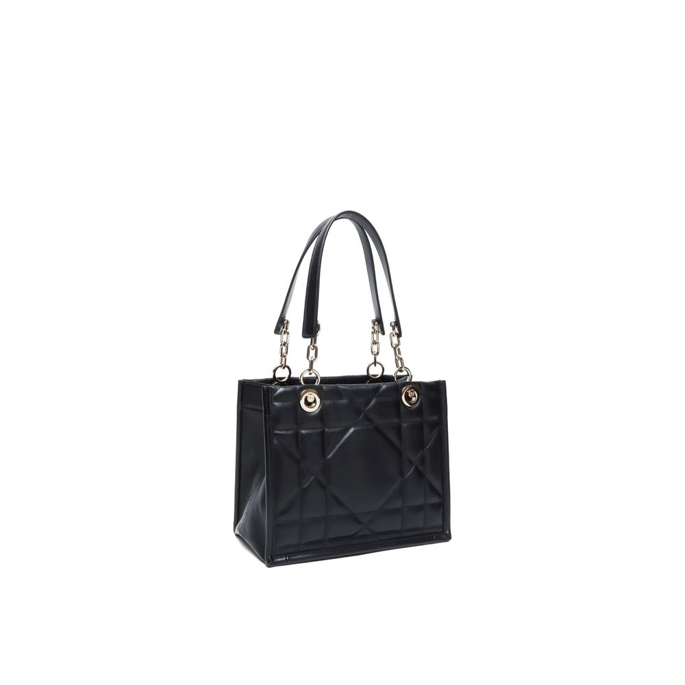 Dior Black Leather Handbag Dior
