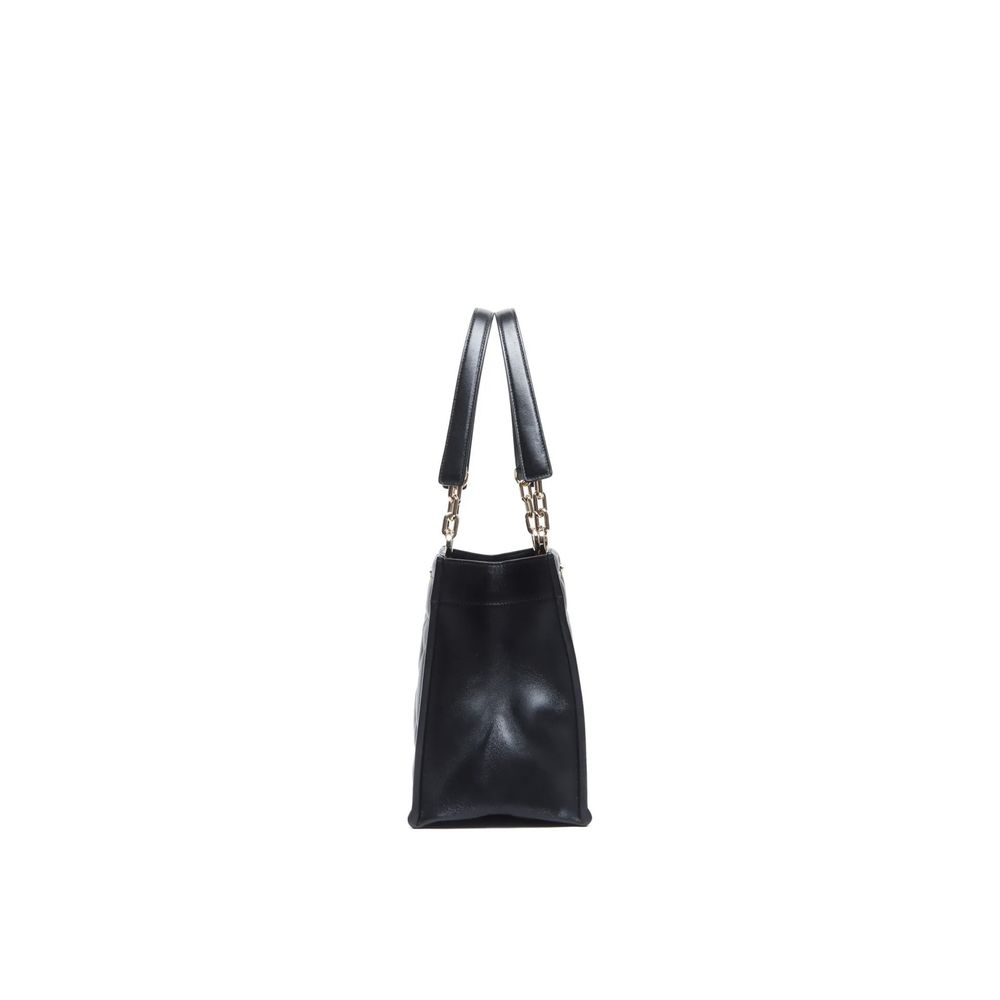 Dior Black Leather Handbag Dior