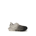 Balenciaga Gray Polyamide Athletic Sneakers Balenciaga