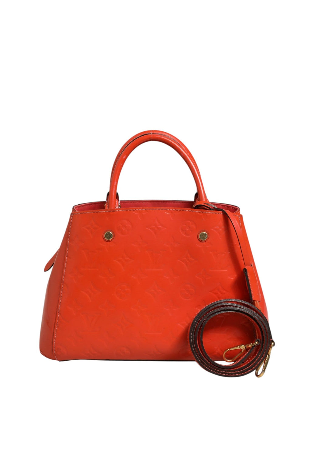 Louis Vuitton Montaigne Bag Louis Vuitton
