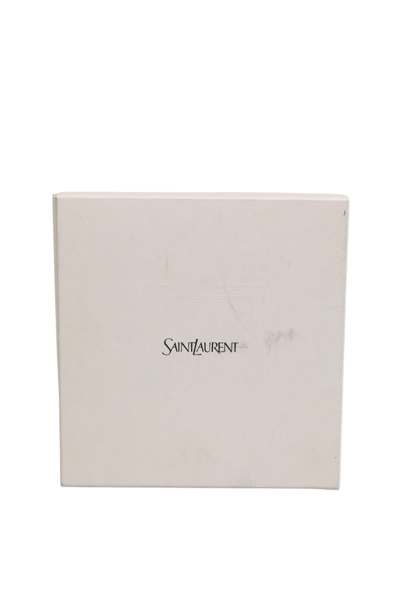 Saint Laurent Rive Droite Black Tote Bag With Star Print Tote bag Saint Laurent