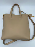 Saint Laurent SAINT LAURENT SHOPPING Beige Bag Saint Laurent