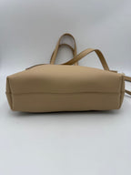 Saint Laurent SAINT LAURENT SHOPPING Beige Bag Saint Laurent