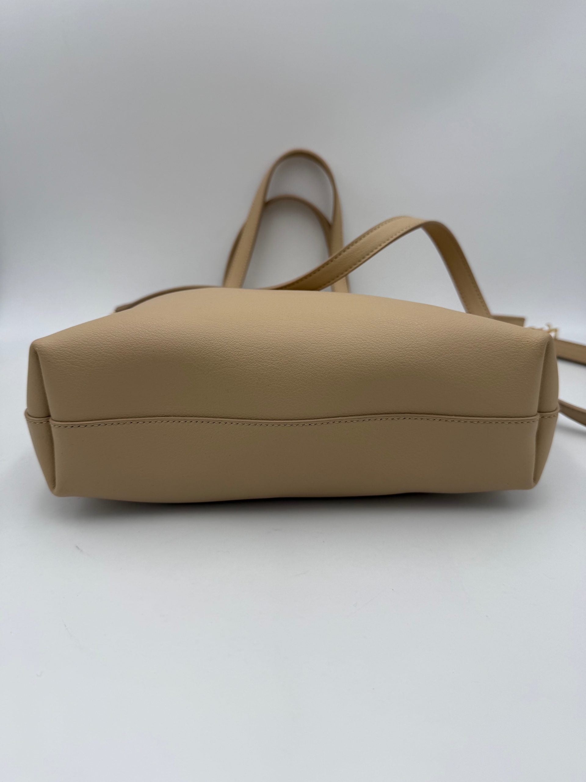Saint Laurent SAINT LAURENT SHOPPING Beige Bag Saint Laurent