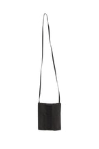 Hermès Dark gray pattern fabric bag Hermès