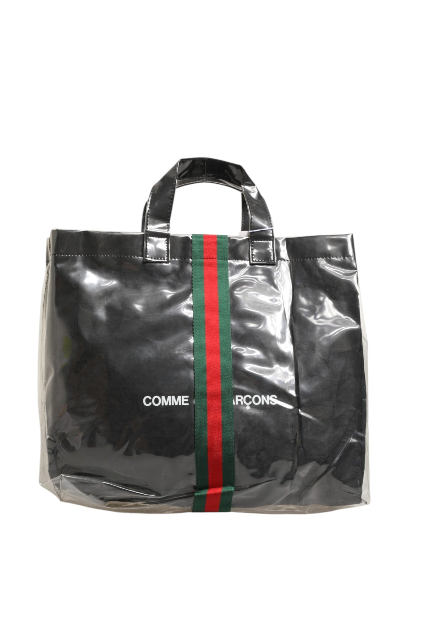 Gucci GG x Comme des Garçons Tote Bag Gucci