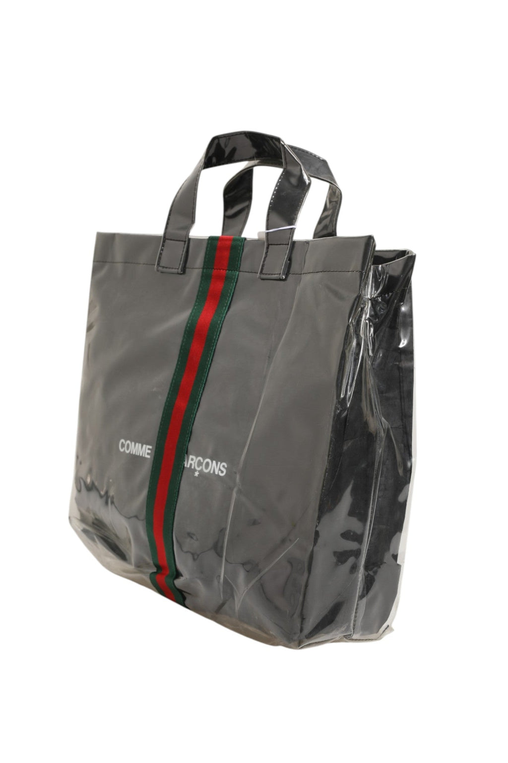Gucci GG x Comme des Garçons Tote Bag Gucci