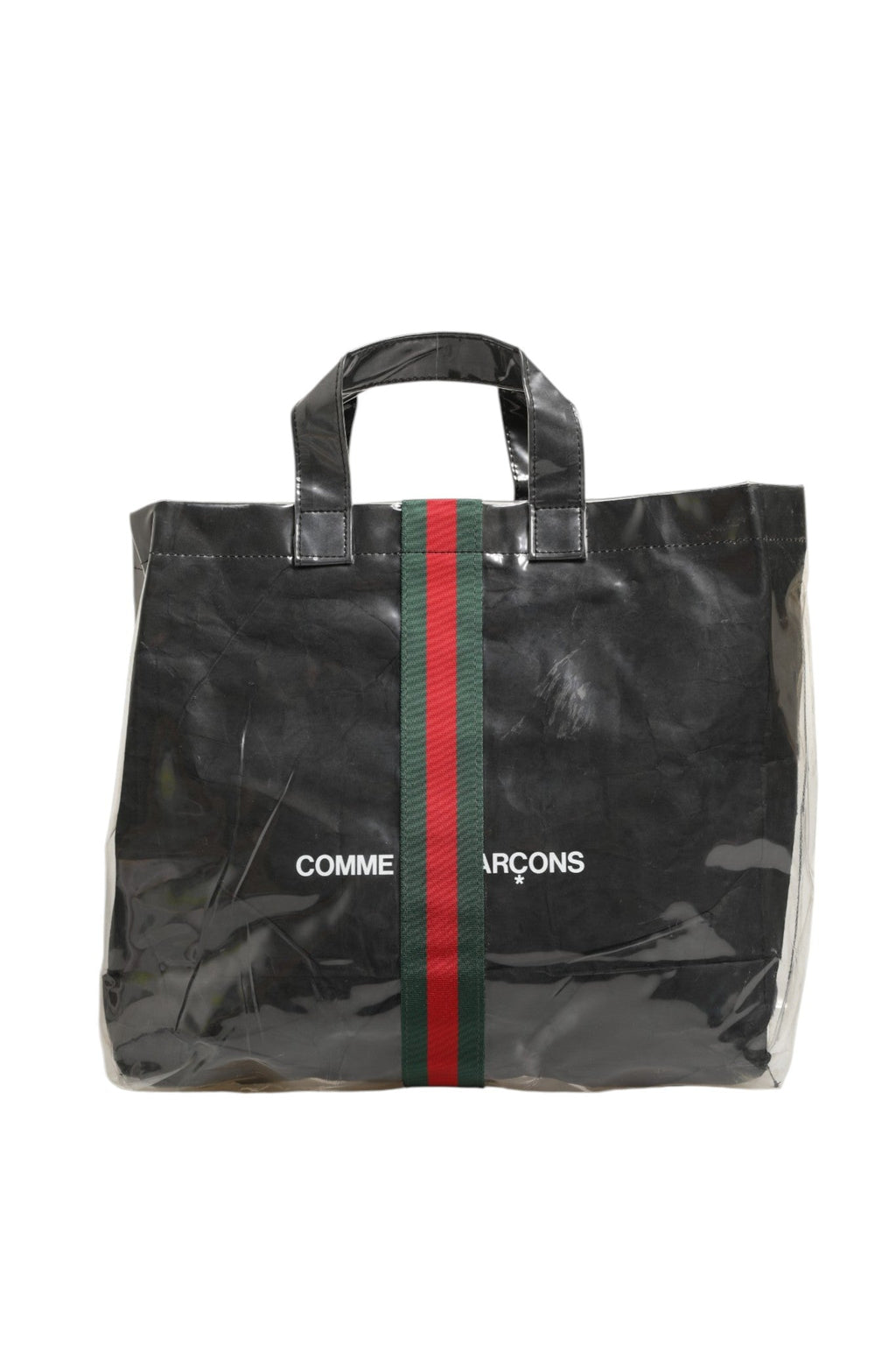 Gucci GG x Comme des Garçons Tote Bag Gucci