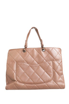 Chanel Grand Shopping Tote Chanel