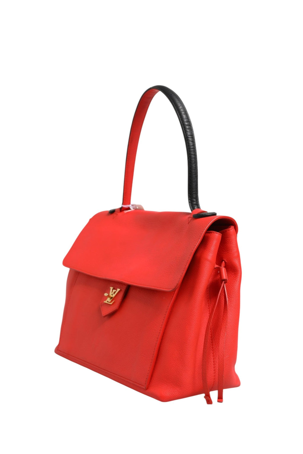 Louis Vuitton Lockme Tote Bag Louis Vuitton