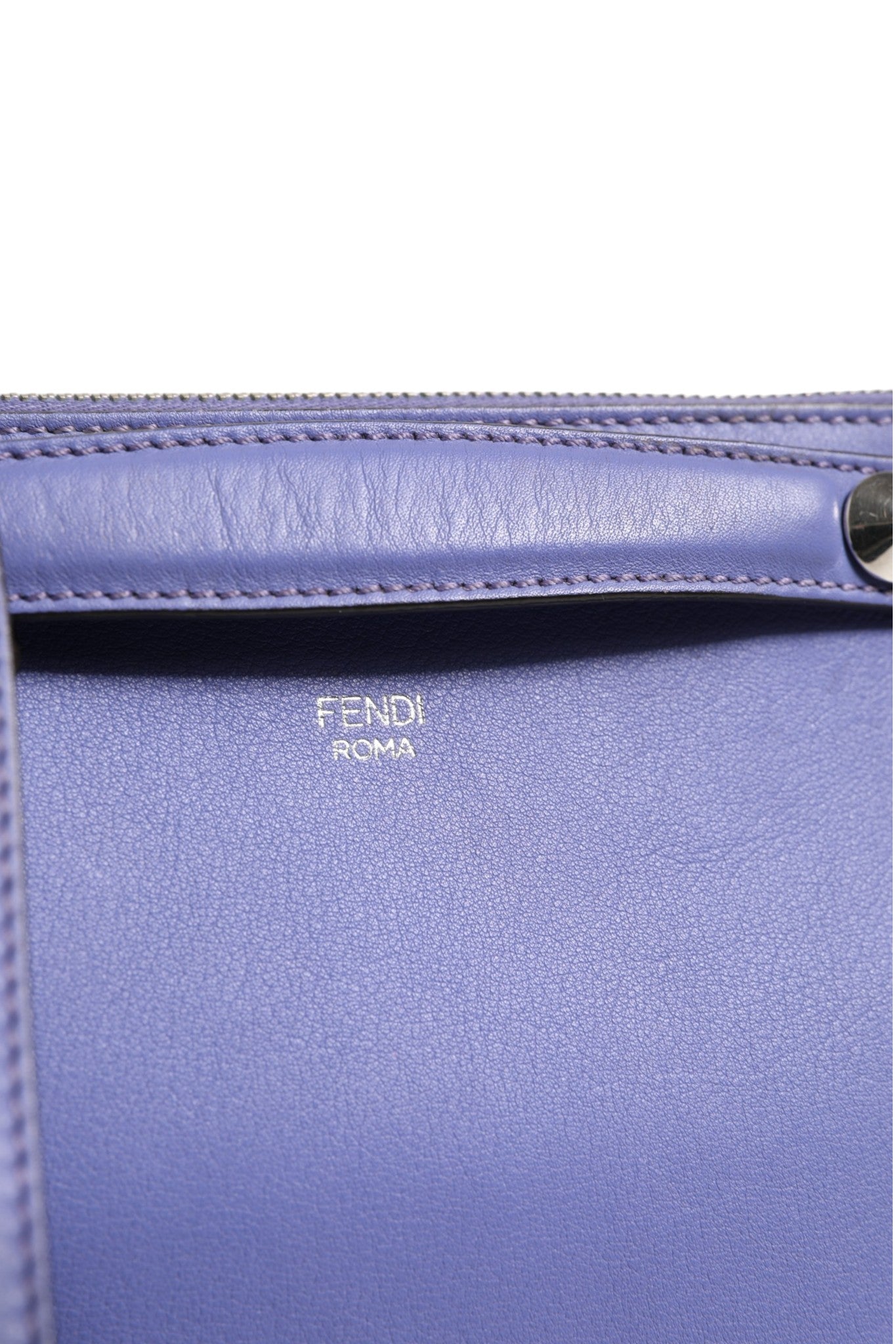 Fendi By The Way Bag Fendi