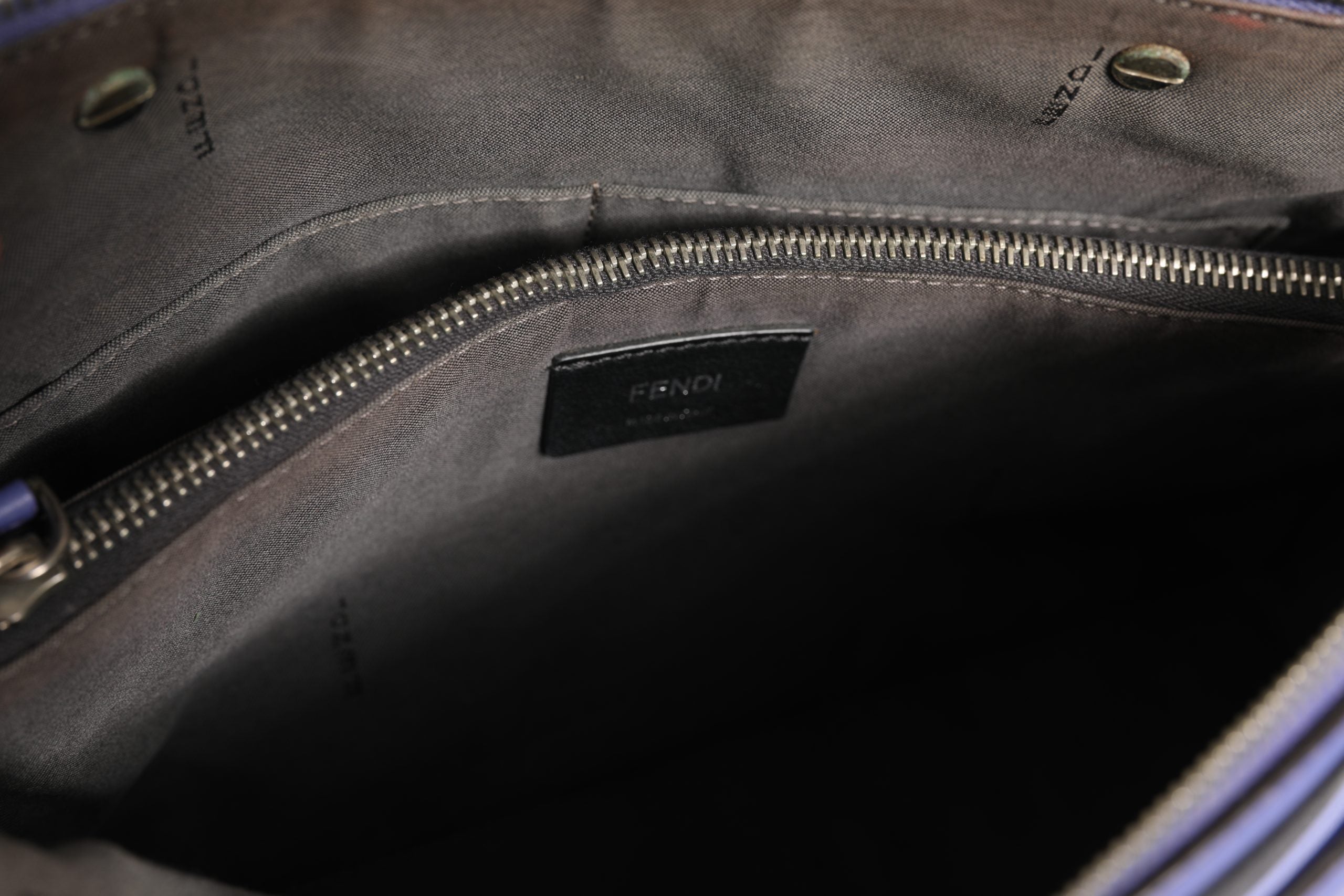 Fendi By The Way Bag Fendi