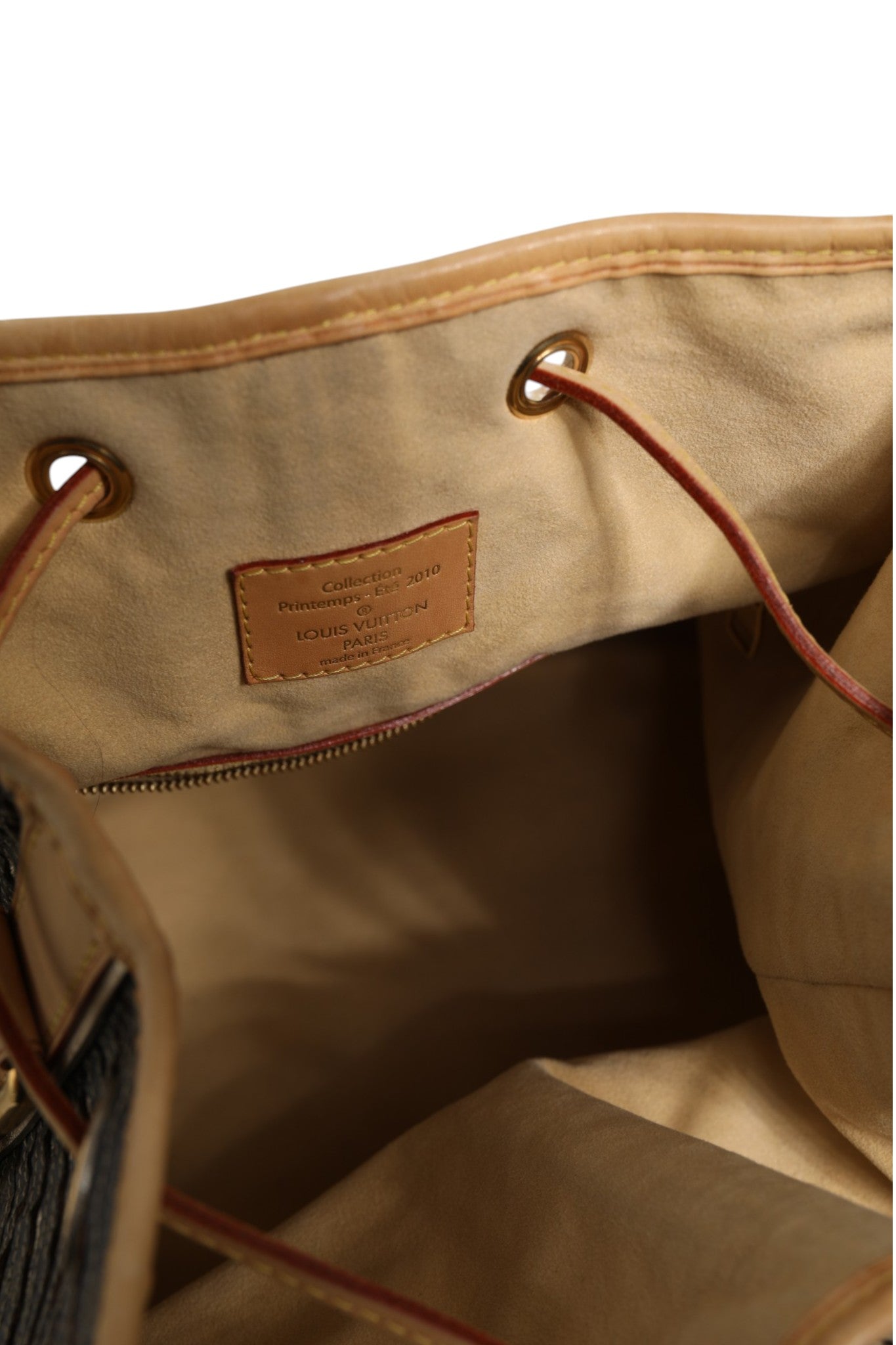 Louis Vuitton Argent Monogram Canvas Limited Edition Eden Neo Louis Vuitton