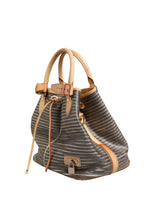 Louis Vuitton Argent Monogram Canvas Limited Edition Eden Neo Louis Vuitton