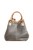 Louis Vuitton Argent Monogram Canvas Limited Edition Eden Neo Louis Vuitton