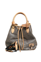 Louis Vuitton Argent Monogram Canvas Limited Edition Eden Neo Louis Vuitton