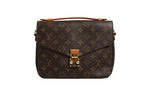 Louis Vuitton Pochette Métis Monogram Louis Vuitton