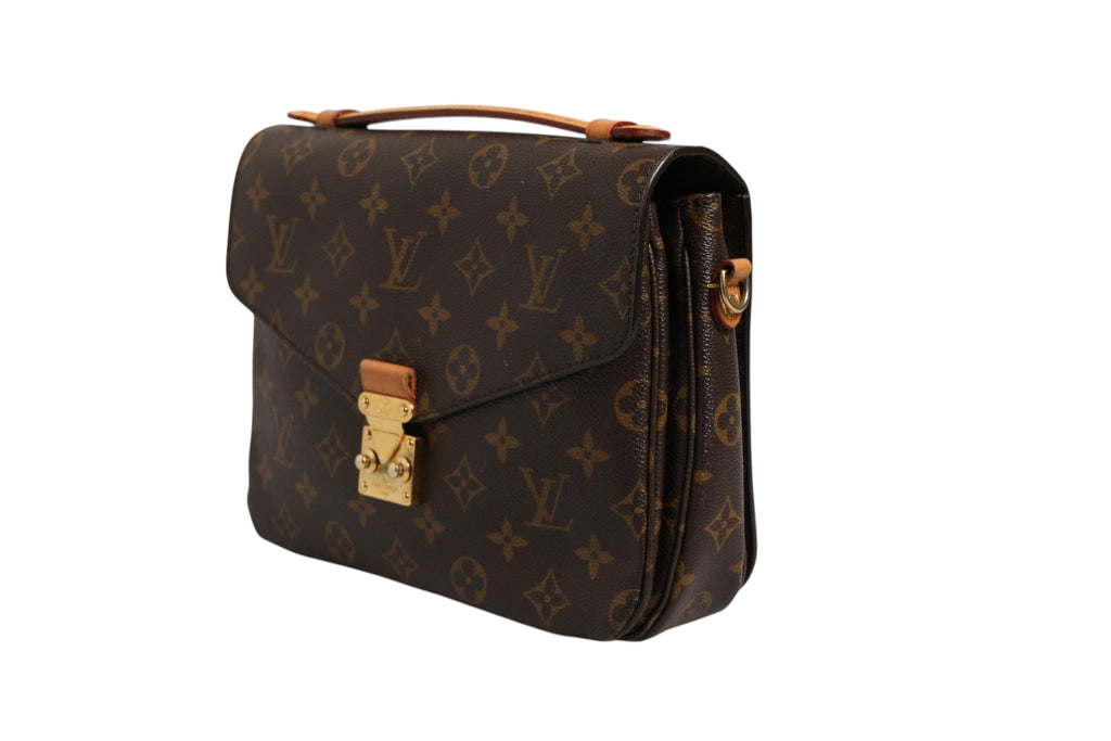 Louis Vuitton Pochette Métis Monogram Louis Vuitton