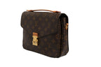 Louis Vuitton Pochette Métis Monogram Louis Vuitton