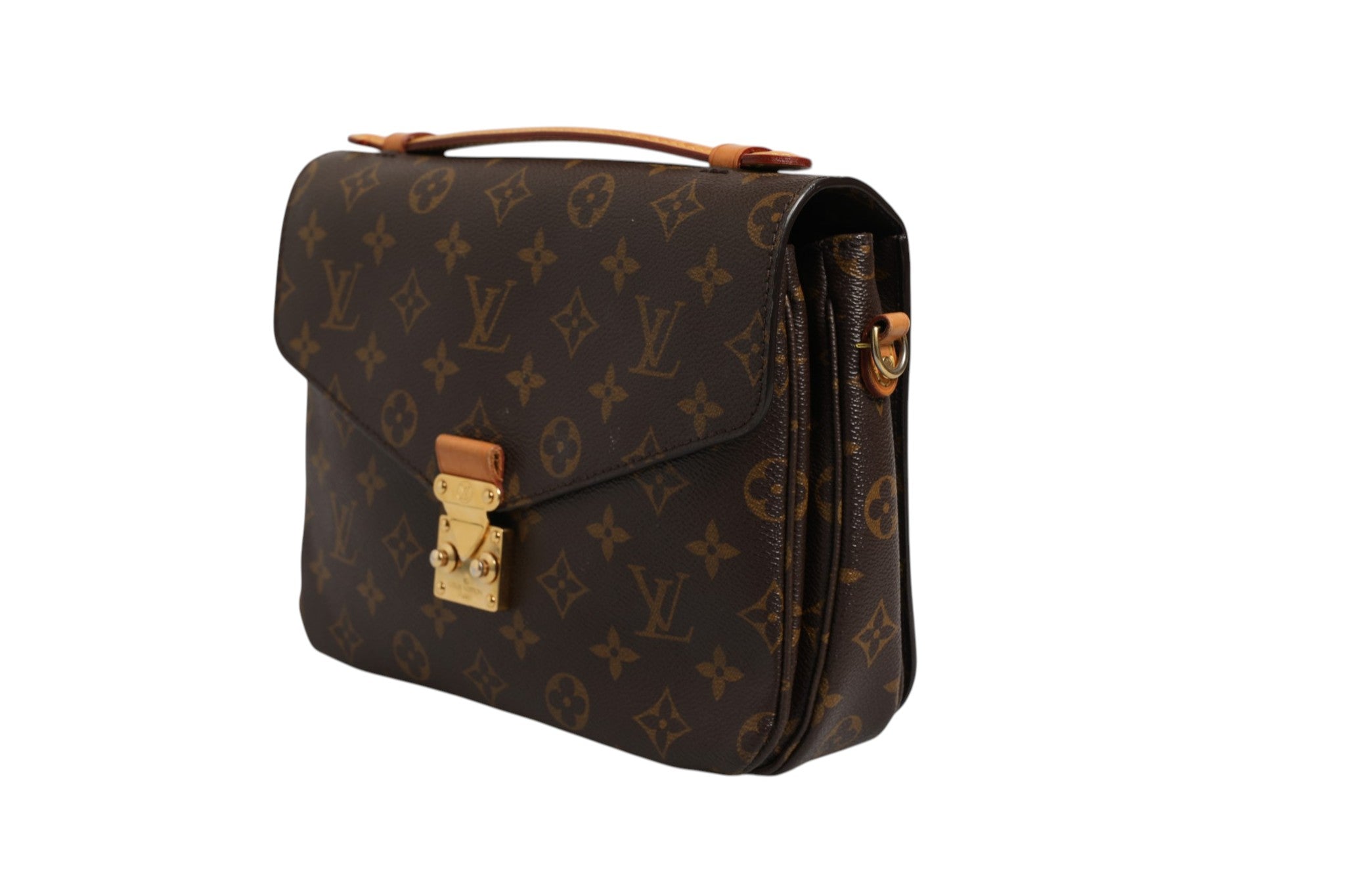 Louis Vuitton Pochette Métis Monogram Louis Vuitton